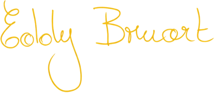 Eddy Bruart — Digital Garden